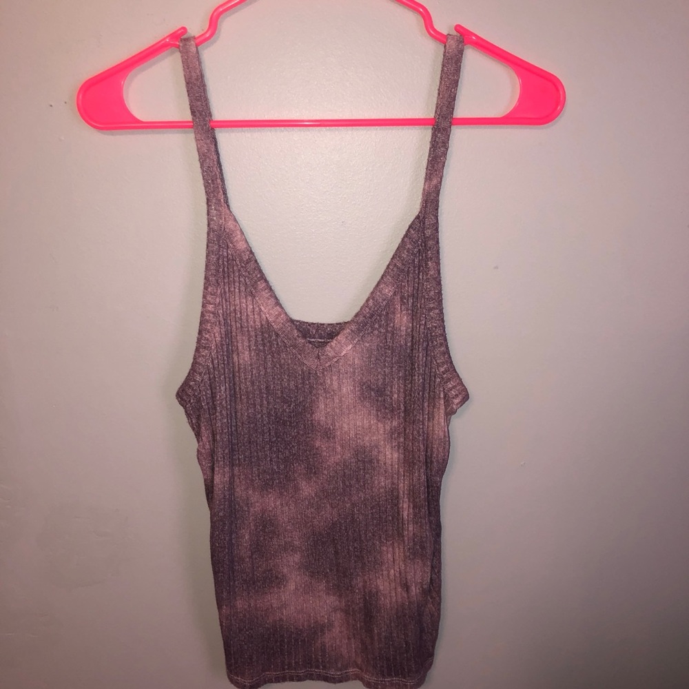 american eagle tank